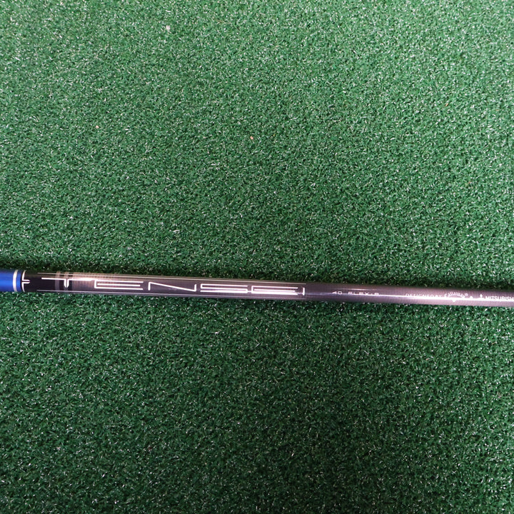 Callaway PARADYM Ai SMOKE MAX FAST 10.5°(1) (210013377)