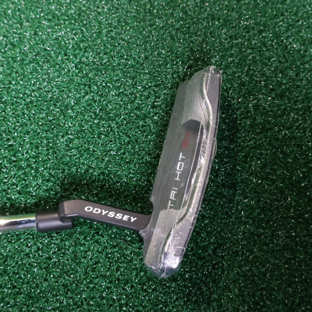 Odyssey TRI HOT 5K 34 inch (210007975)