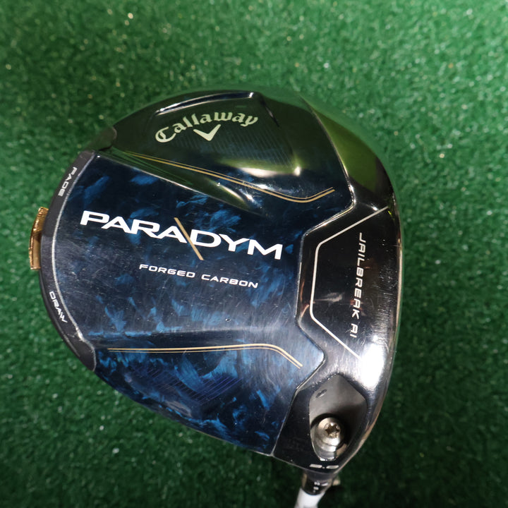 Callaway PARADYM 9° (210014021)