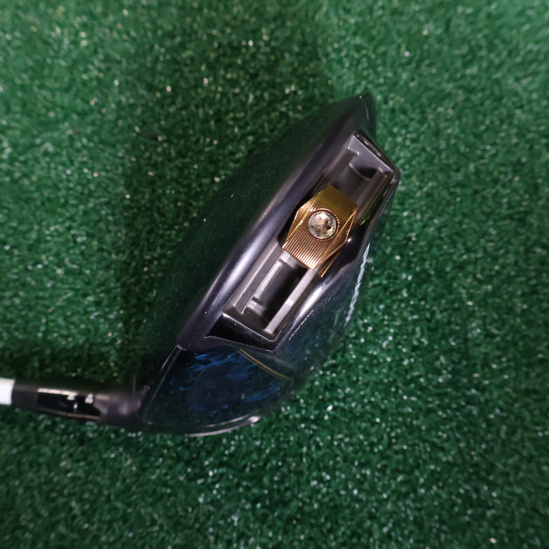 Callaway PARADYM 9° (210014021)
