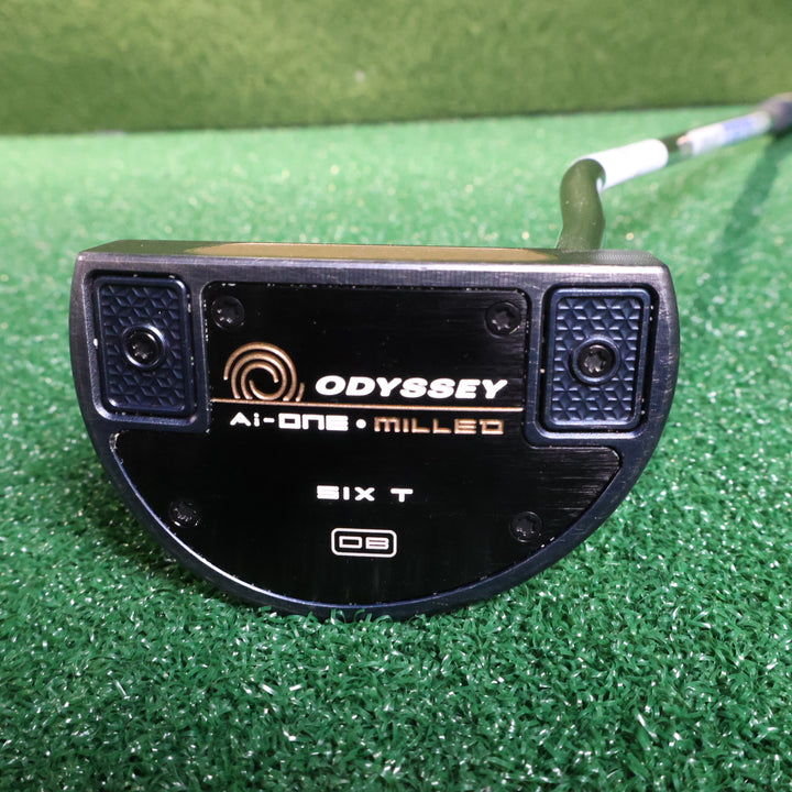 Odyssey Ai-ONE MILLED SIX T OB 34inch (210014775)