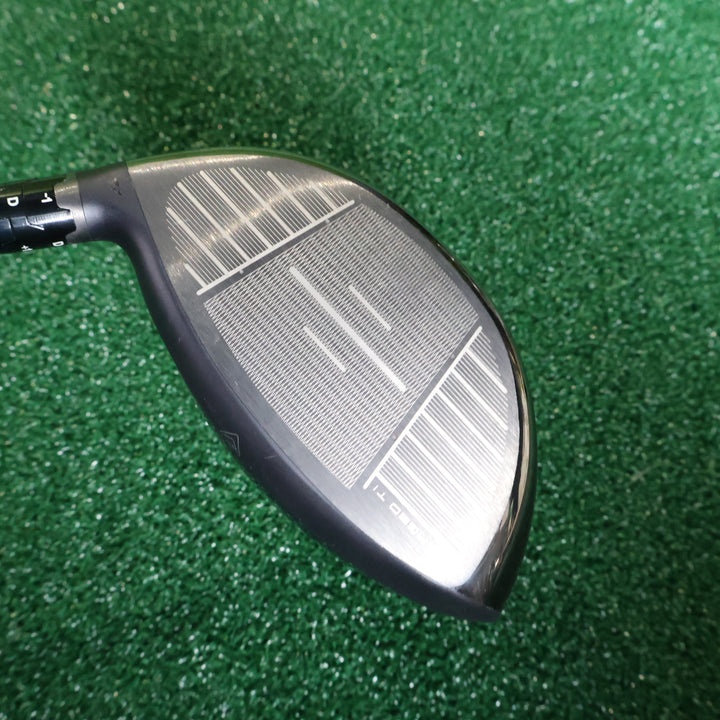 Callaway PARADYM 9° (210014021)