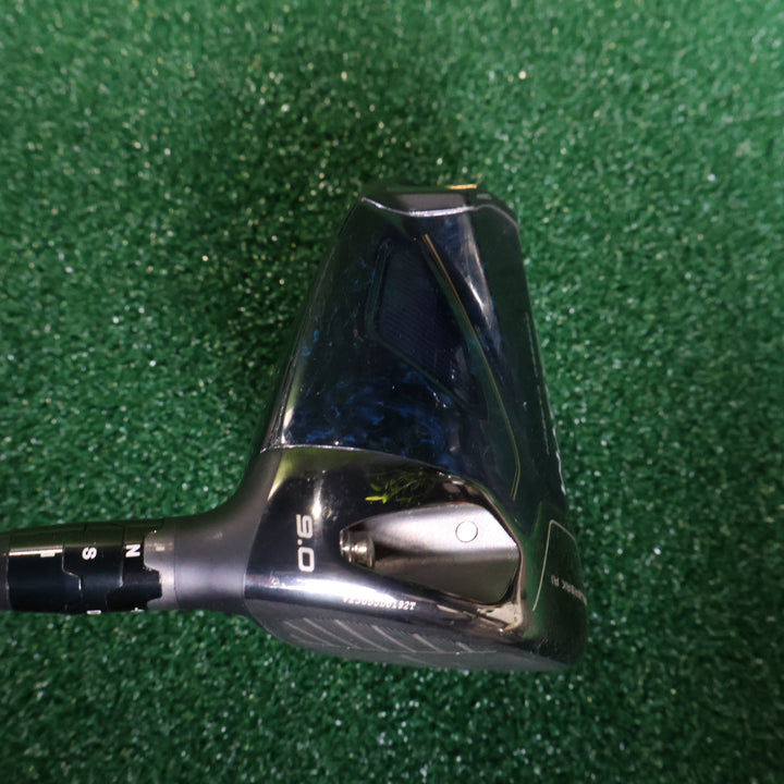 Callaway PARADYM 9° (210014021)