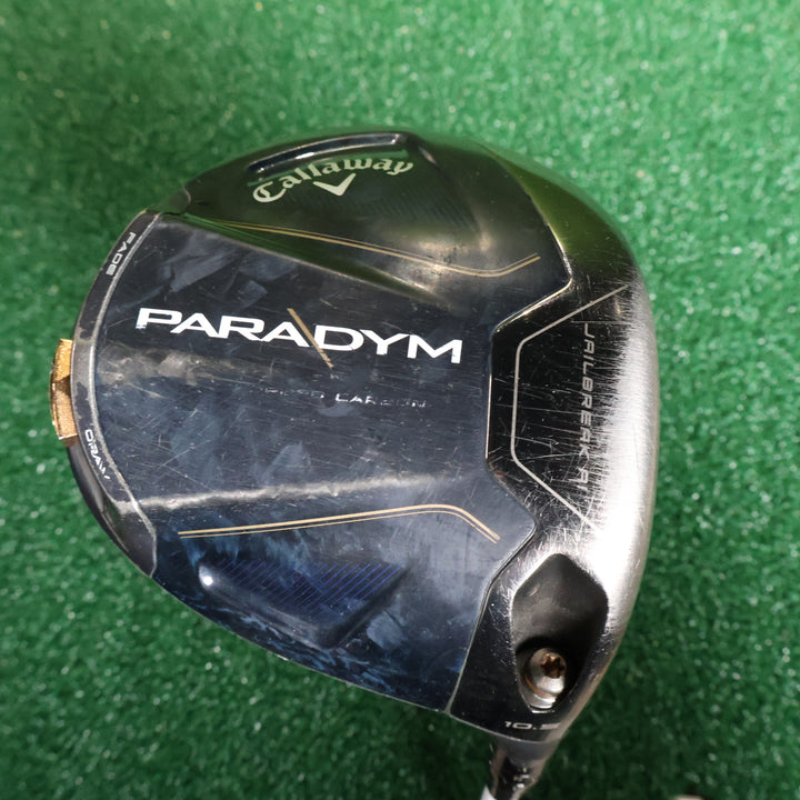 Callaway PARADYM 10.5° (210011579)