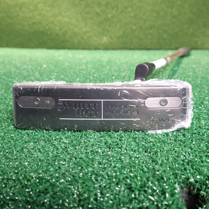 Odyssey WHITE HOT BLACK SERIES 