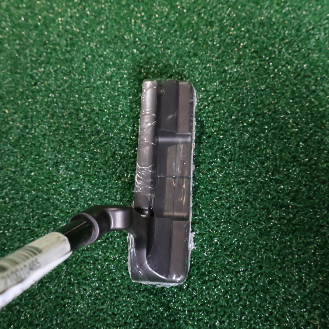 Odyssey WHITE HOT BLACK SERIES 