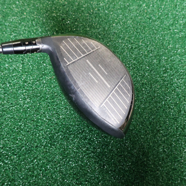 Callaway PARADYM 10.5° (210011579)
