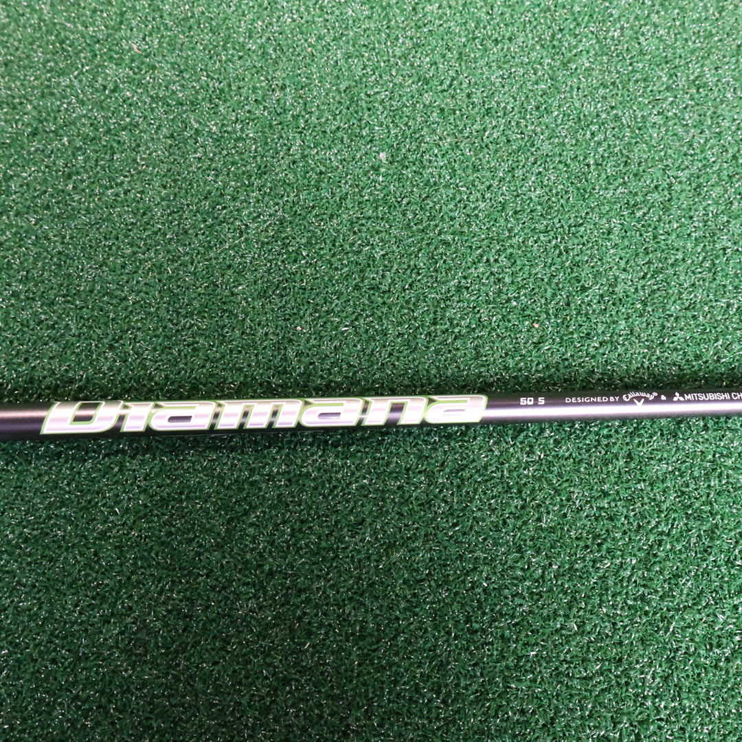 Callaway PARADYM 10.5° (210011579)