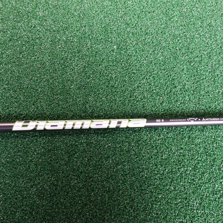 Callaway PARADYM 10.5° (210011579)