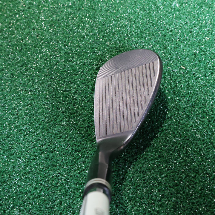 Cleveland RTX4 BLACK 60°/9MID (210015389)