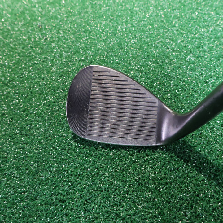 Cleveland RTX4 BLACK 60°/9MID (210015389)