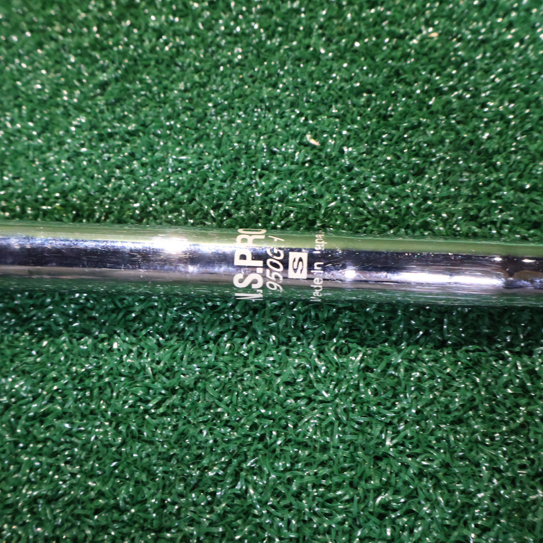 Cleveland RTX4 BLACK 60°/9MID (210015389)