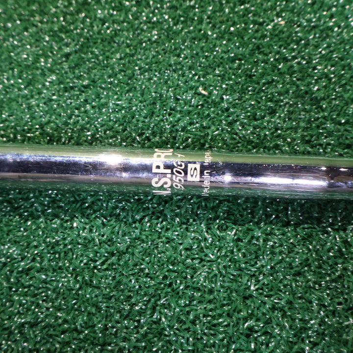 Cleveland RTX4 BLACK 60°/9MID (210015389)