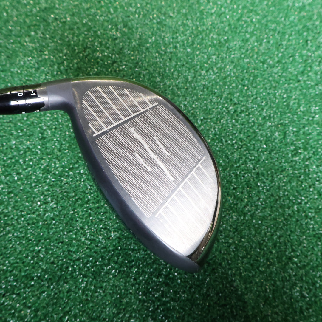 Callaway PARADYM X 10.5° (210014429)