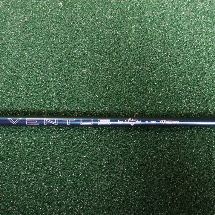 Callaway PARADYM X 10.5° (210014429)