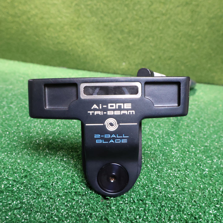 Odyssey AI-ONE TRI-BEAM 2 BALL BLADE 34inch (210014502)