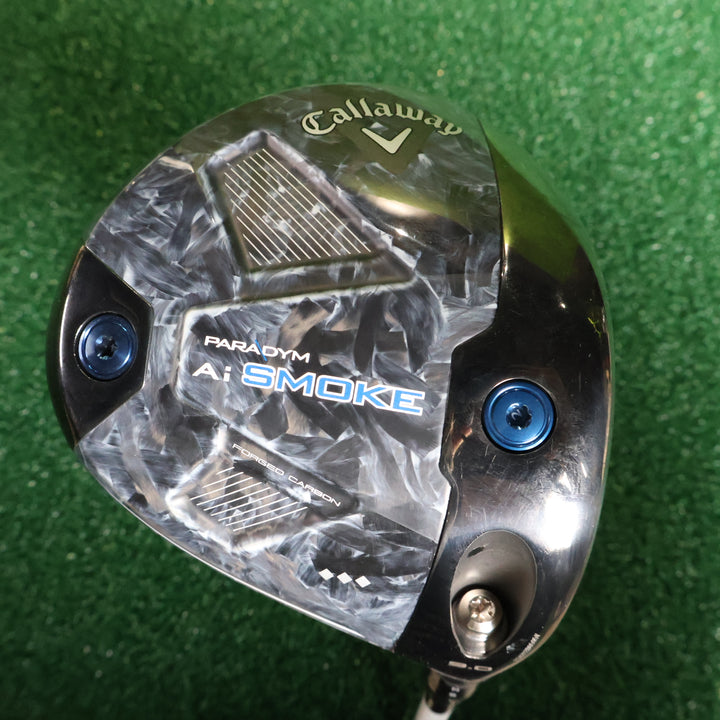 Callaway PARADYM Ai SMOKE TRIPLE DIAMOND 9.0°(1) (210013752)