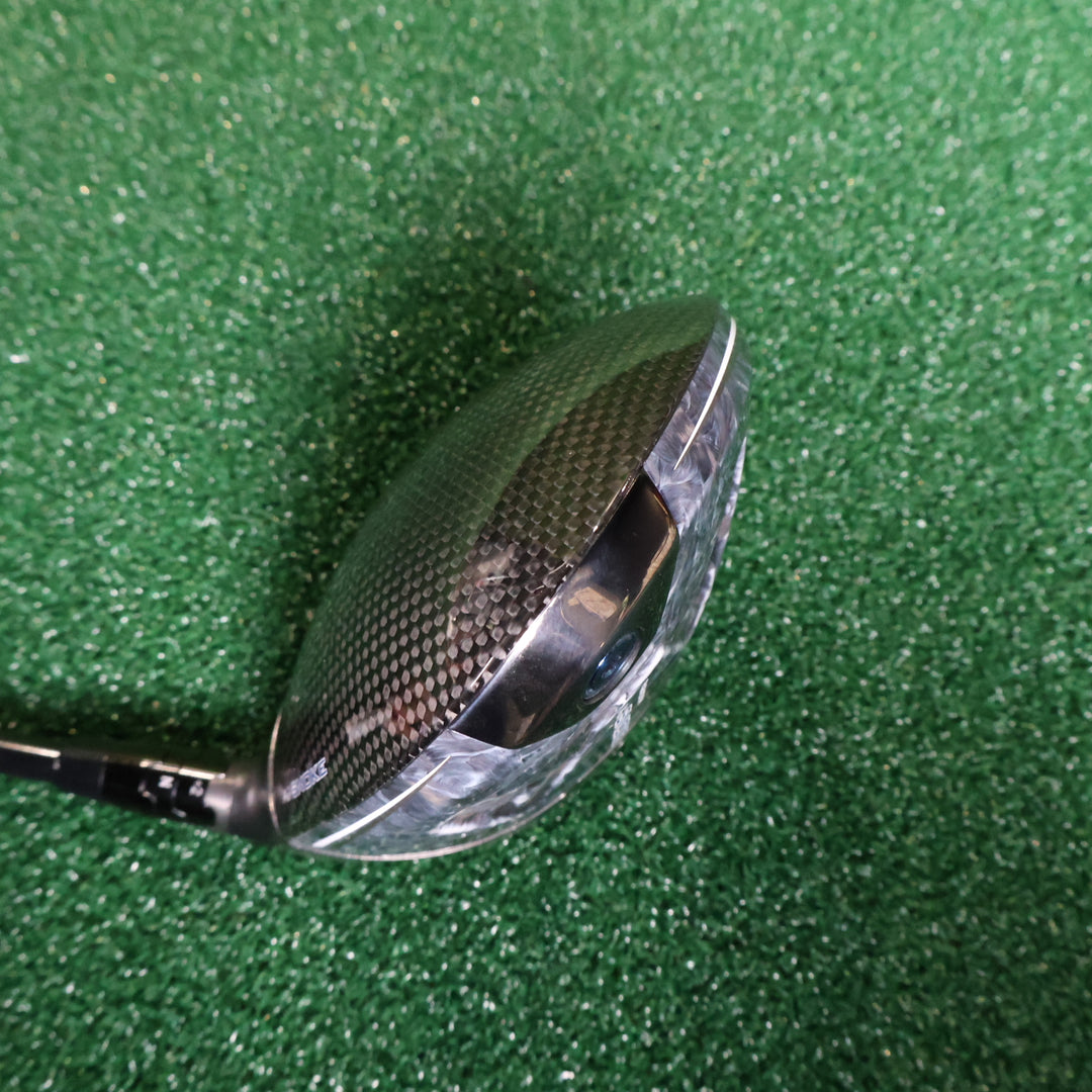 Callaway PARADYM Ai SMOKE TRIPLE DIAMOND 9.0°(1) (210013752)