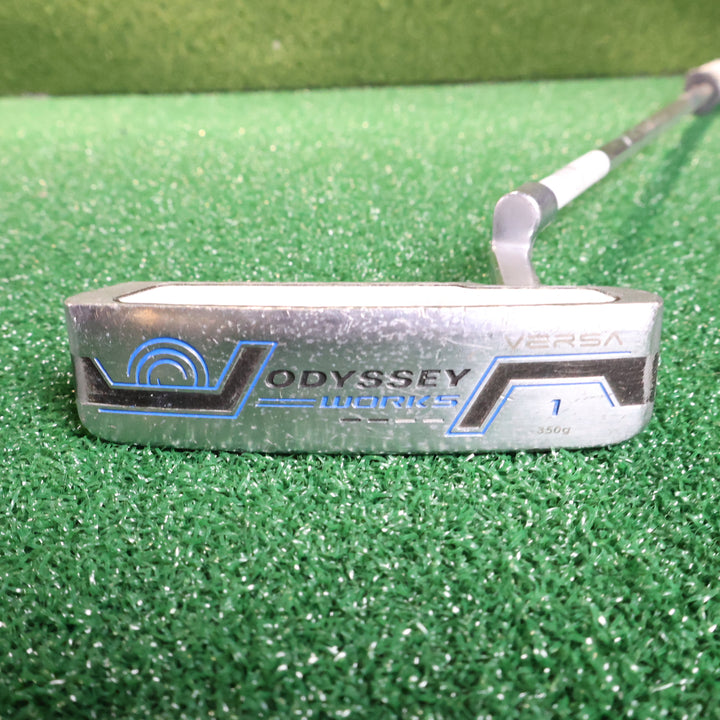 Odyssey WORKS VERSA 