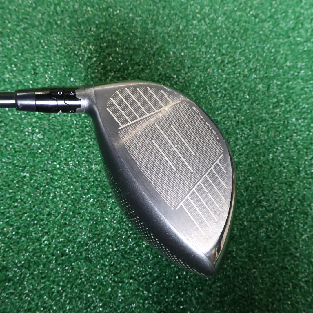 Callaway PARADYM Ai SMOKE TRIPLE DIAMOND 9.0°(1) (210013752)