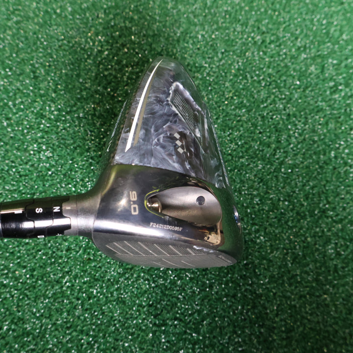Callaway PARADYM Ai SMOKE TRIPLE DIAMOND 9.0°(1) (210013752)