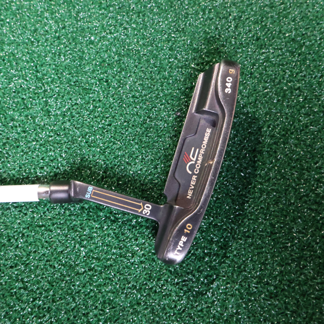NEVER COMPROMISE TYPE10 35inch (210015392)