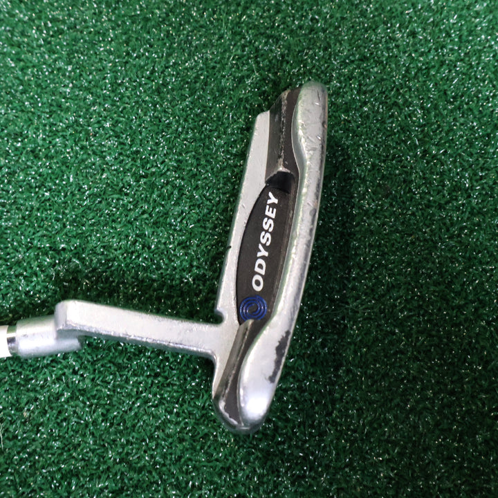 Odyssey WORKS VERSA 