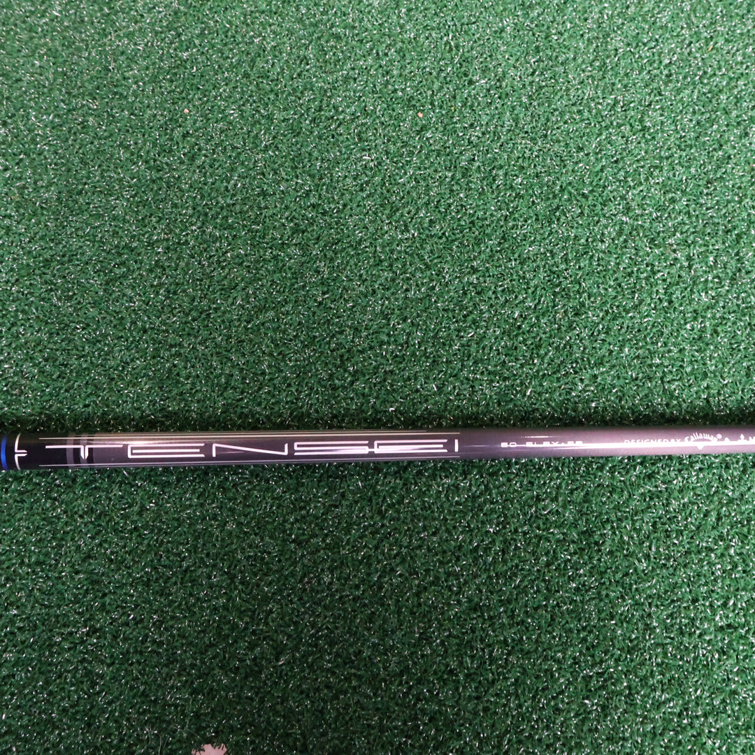 Callaway PARADYM Ai SMOKE TRIPLE DIAMOND 9.0°(1) (210013752)