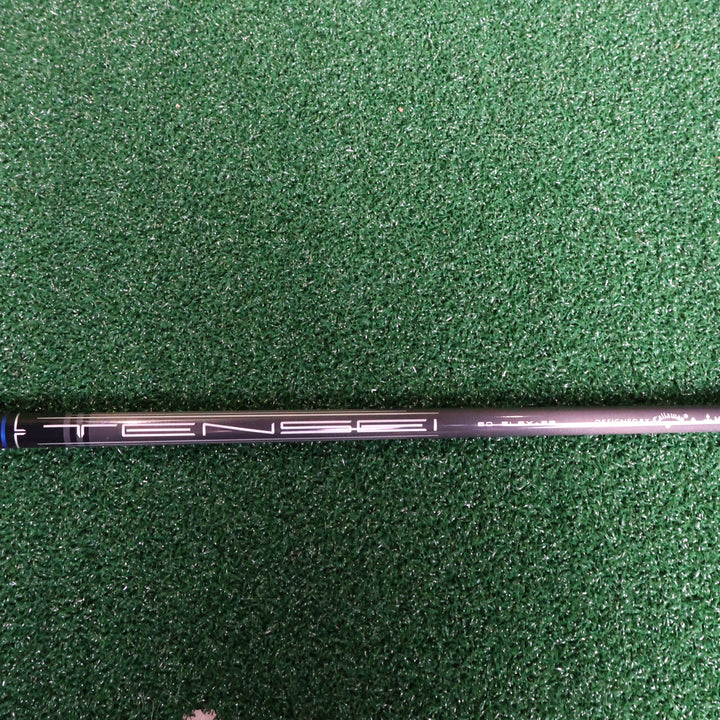 Callaway PARADYM Ai SMOKE TRIPLE DIAMOND 9.0°(1) (210013752)