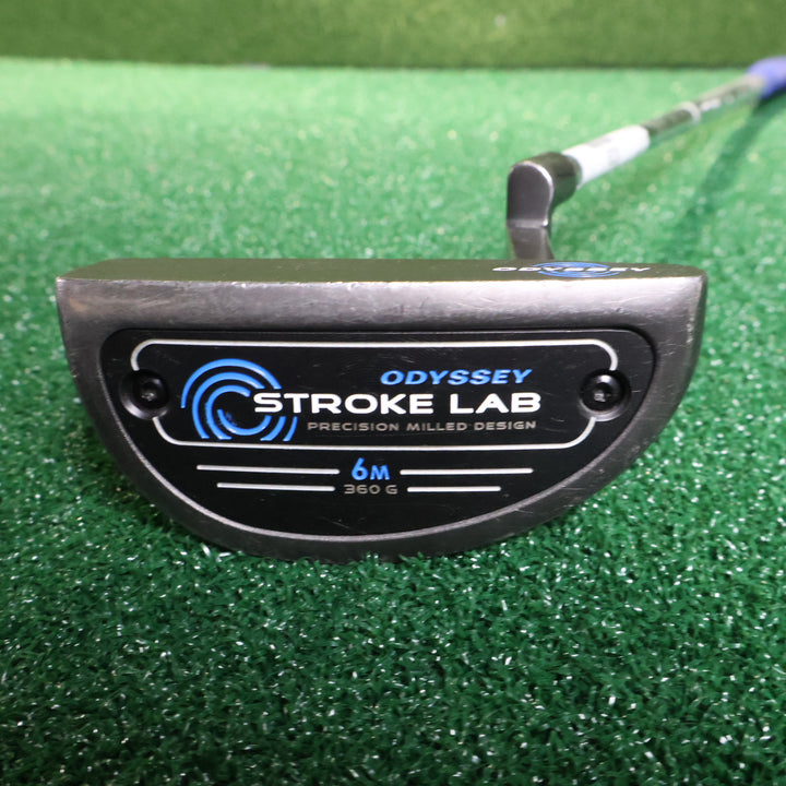 Odyssey STROKE LAB 