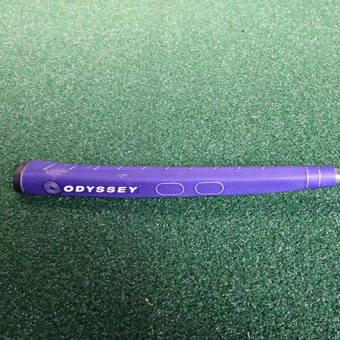 Odyssey STROKE LAB 