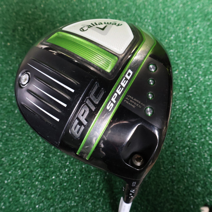 Callaway EPIC SPEED 10.5°(2) (210013916)