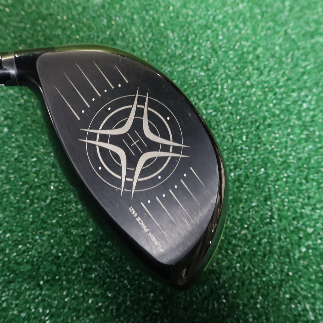 Callaway EPIC SPEED 10.5°(2) (210013916)