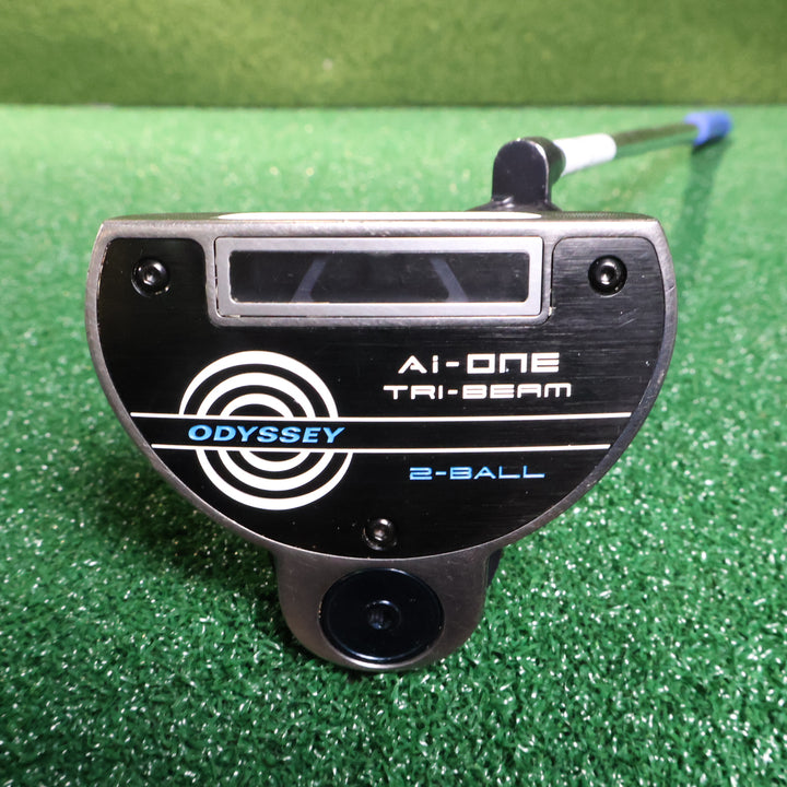 Odyssey Ai-ONE TRI-BEAM 2-BALL 33inch (210014778)