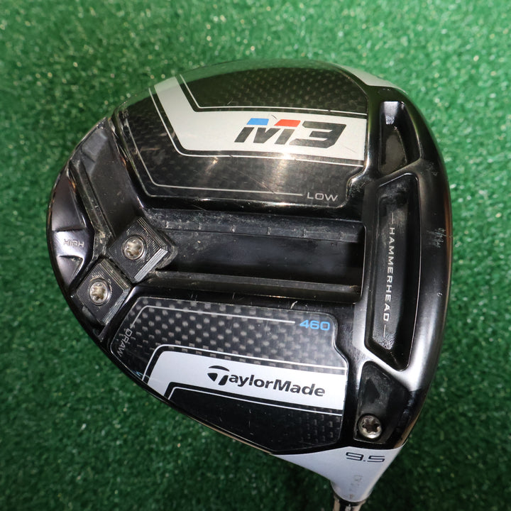 Taylormade M3 460 9.5° (210015402)