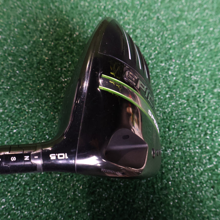 Callaway EPIC SPEED 10.5°(2) (210013916)