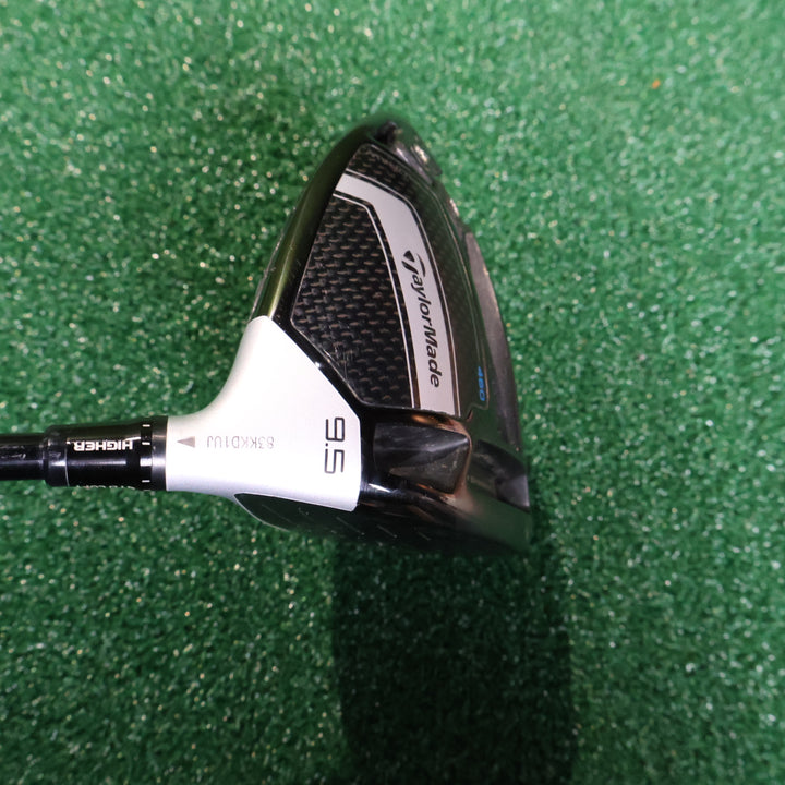Taylormade M3 460 9.5° (210015402)