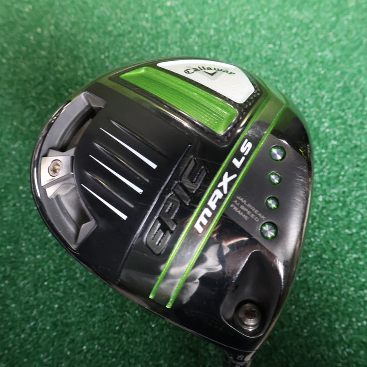 Callaway EPIC MAX LS 9.0°(2) (210014173)