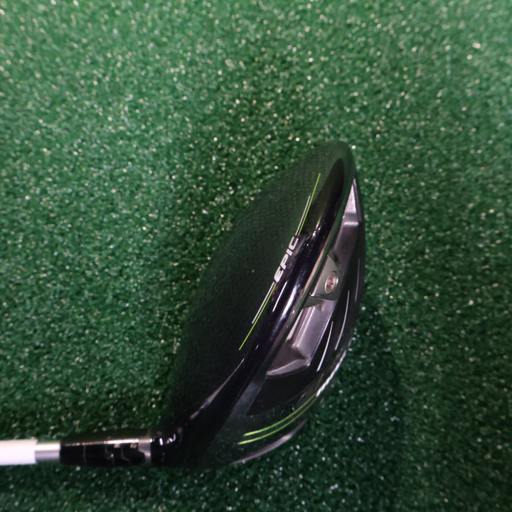 Callaway EPIC MAX LS 9.0°(2) (210014173)