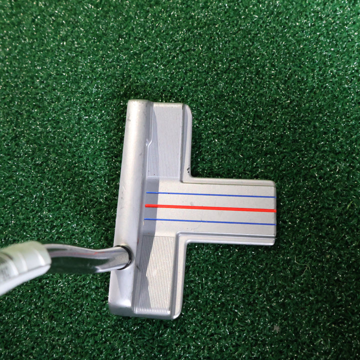 Odyssey WHITE HOT OG BIG-T BLADE 33inch (210014760)
