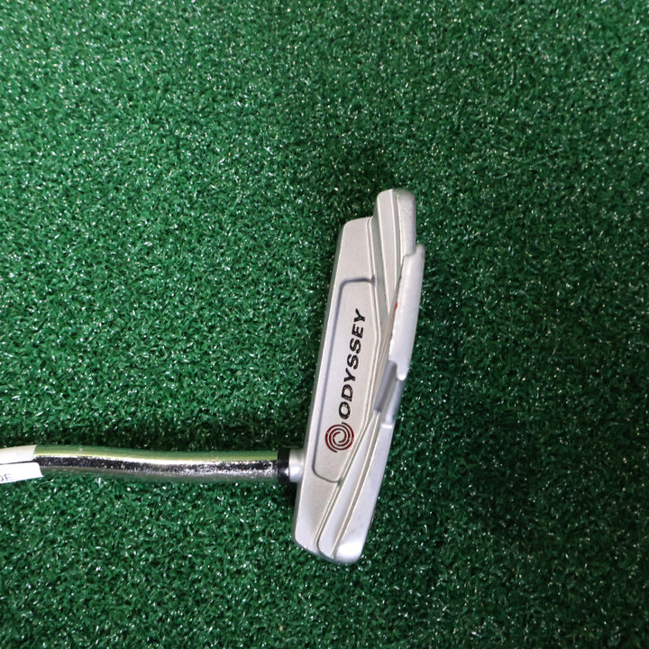 Odyssey WHITE HOT OG BIG-T BLADE 33inch (210014760)