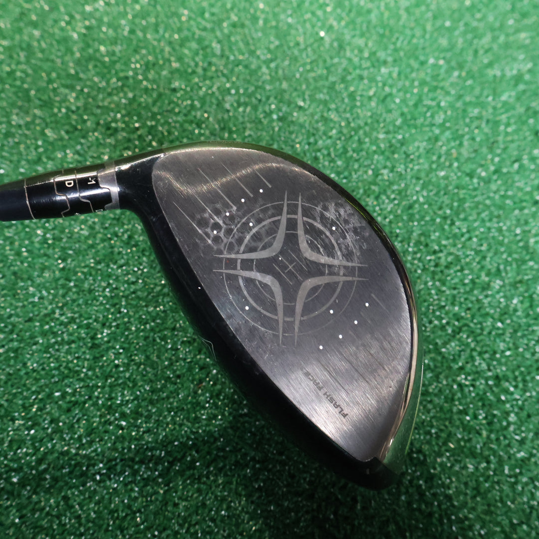 Callaway EPIC MAX LS 9.0°(2) (210014173)