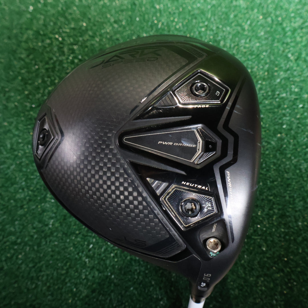 Cobra DARK SPEED LS 9.0° (210015398)