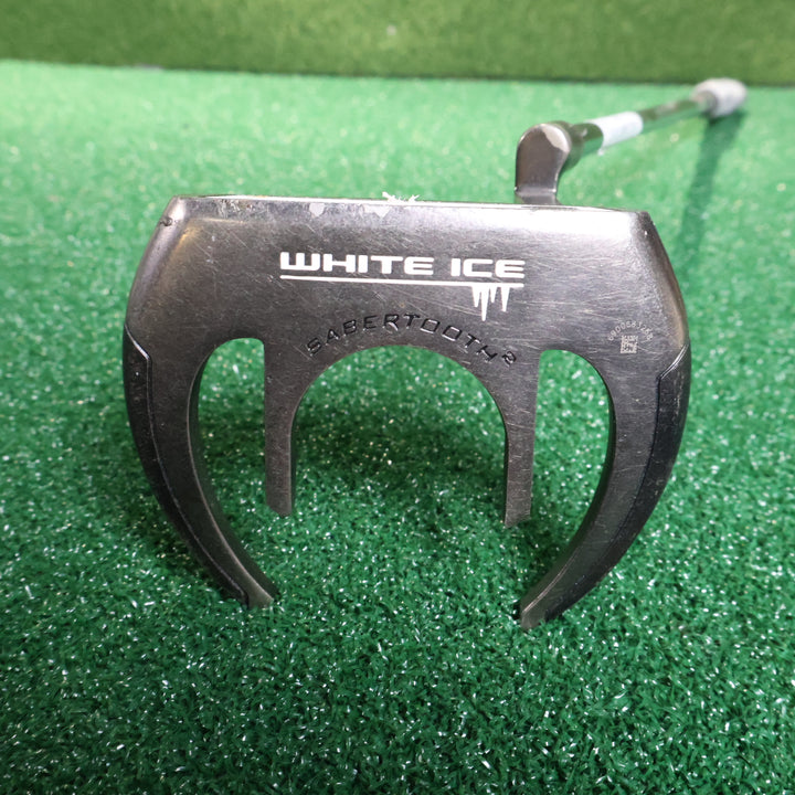 Odyssey WHITE ICE SABERTOOTH2 33inch (210009415)