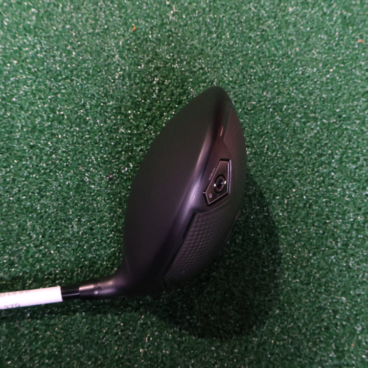 Cobra DARK SPEED LS 9.0° (210015398)