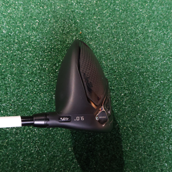 Cobra DARK SPEED LS 9.0° (210015398)
