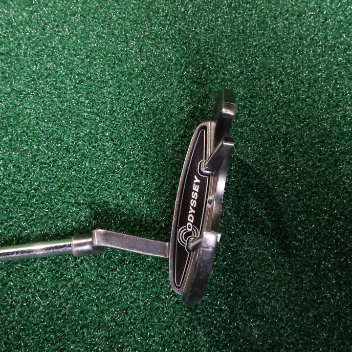 Odyssey WHITE ICE SABERTOOTH2 33inch (210009415)