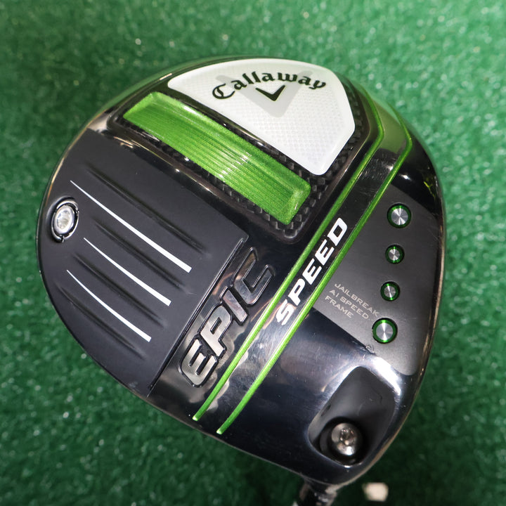 Callaway EPIC SPEED 9°(2) (210014058)