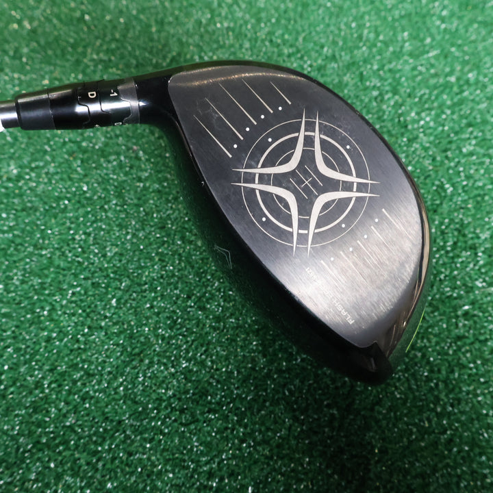Callaway EPIC SPEED 9°(2) (210014058)
