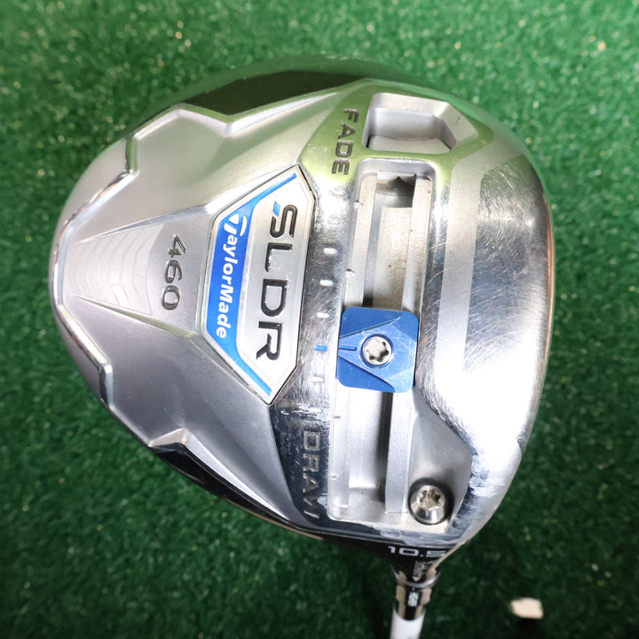 Taylormade SLDR 460 10.5° (210015401)